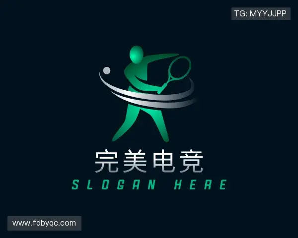 认识完美电竞